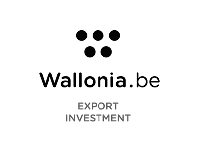 Logo Wallonia.be Export Investment