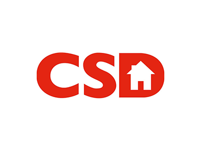 Logo CSD