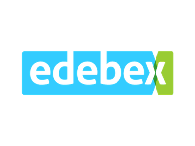 Logo Edebex