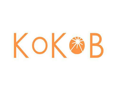 Logo KOKOB