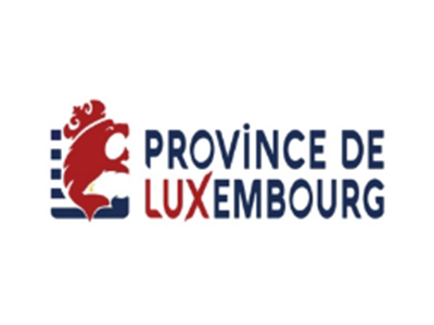 Logo Province de Luxembourg