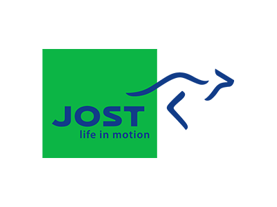 Logo JOST life in motion