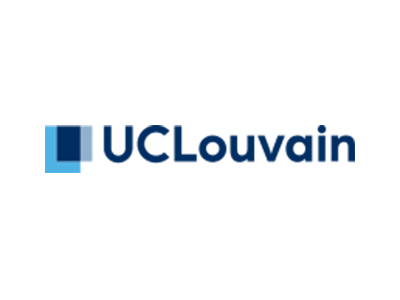 Logo UCLouvain