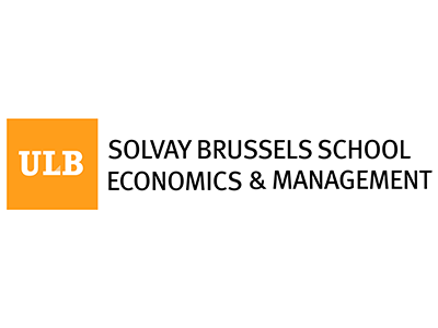 Logo ULB Solvay Brussels School Economics & Management