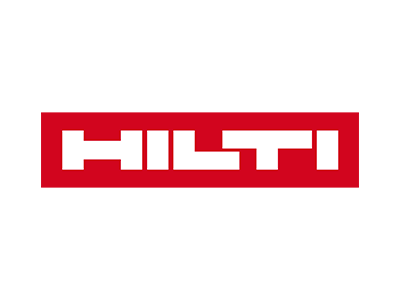 Logo Hilti