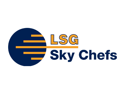 Logo LSG Sky Chefs