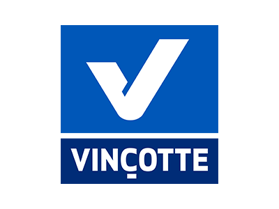 Logo Vincotte