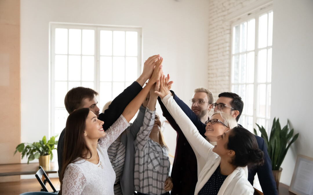 Créer un environnement de travail qui minimise le risque de conflit social?