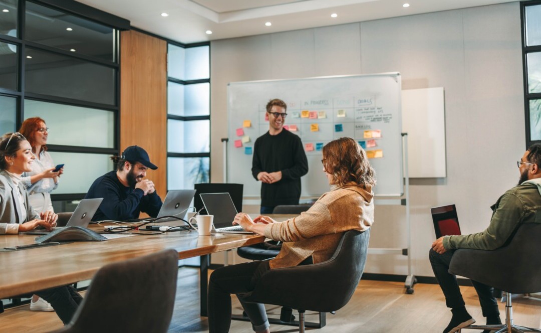 Optimiser la communication en entreprise : rôles de l’encadrement et des délégués syndicaux